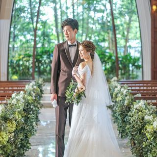 nakki_weddingさんの写真