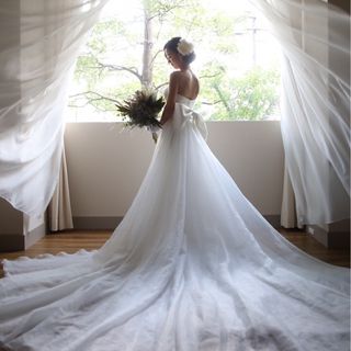 konchan_weddingさんの写真