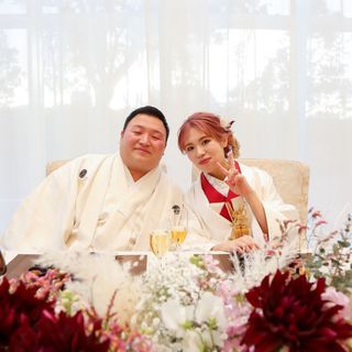 karin_wedding0223さんの写真