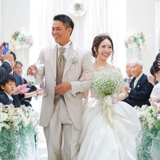 ayn_tg_weddingさんの写真