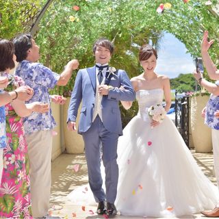 misa_wedding0503さんの写真