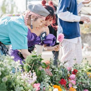 yutoeriko_weddingさんの写真