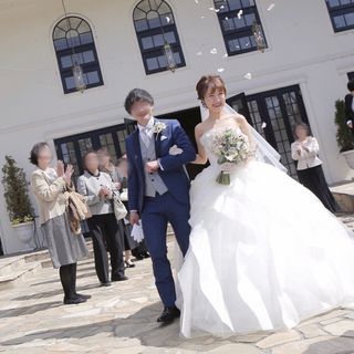 meg_25wedさんの写真