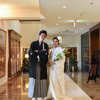 sp_wedding0812さんの写真