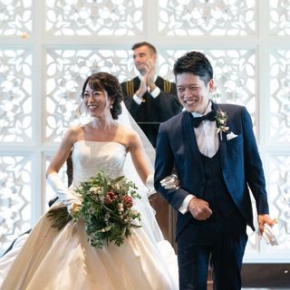 misaprebride0411さんの写真