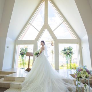 sawaweddingさんの写真