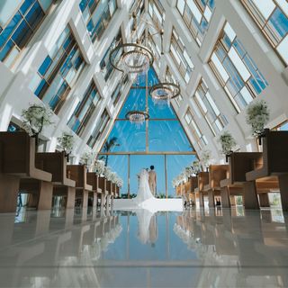 m__wedding1122さんの写真