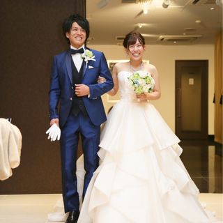 m1118.weddingさんの写真