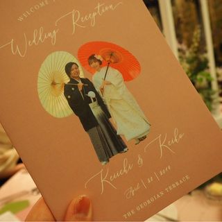 m1_ng4.wedさんの写真