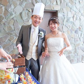 20190616HandHさんの写真