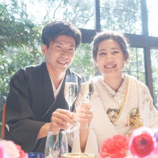 pre_wedding.0215さんの写真