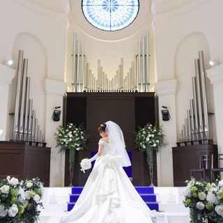 1101.nm.weddingさんの写真