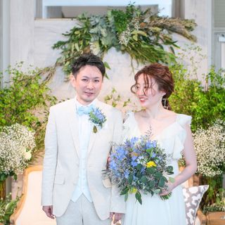 a_weddingさんの写真