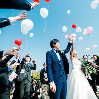 ay.am_weddingさんの写真