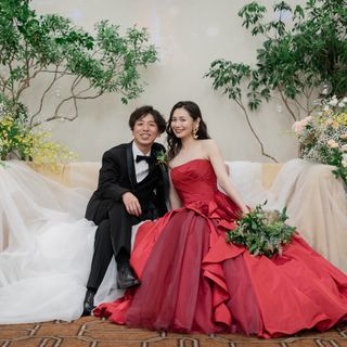 wedding2021_leafさんの写真