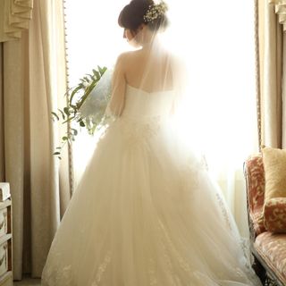 hi_0522weddingさんの写真