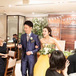 sk._weddingさんの写真