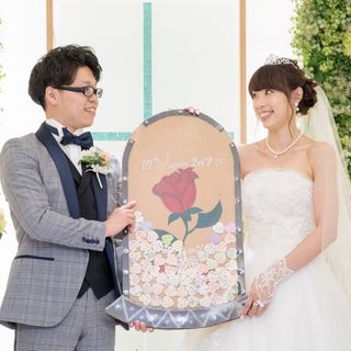 azu.weddingさんの写真
