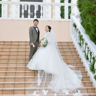 wedding0111さんの写真