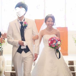 mikachii_wd329さんの写真