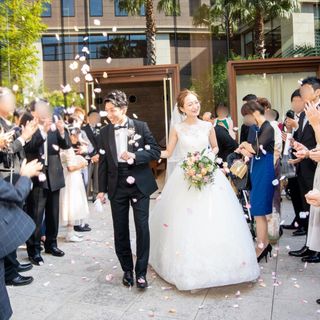 y_t_wedding1110さんの写真