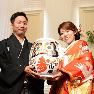 my.928brideさんの写真