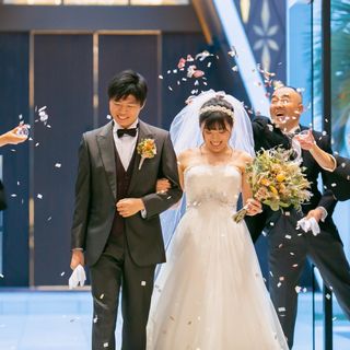 ma.weddingramさんの写真