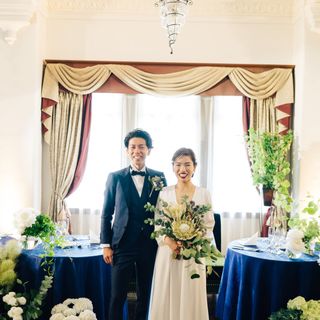 junko_hochzeitさんの写真