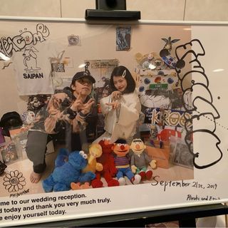 yam__weddingさんの写真