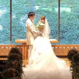 wedding_ka1123さんの写真
