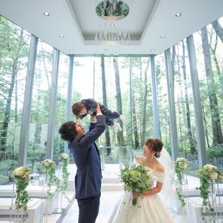 haru_weddingさんの写真