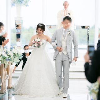mi_wedding0404さんの写真