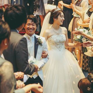 wedding_eve1012さんの写真