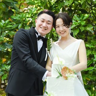 ___y_t_weddingさんの写真