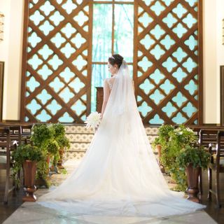 m08weddingさんの写真