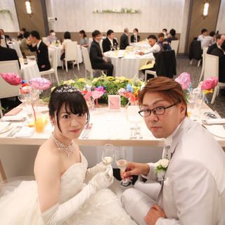 hatigatunohanayomeさんの写真