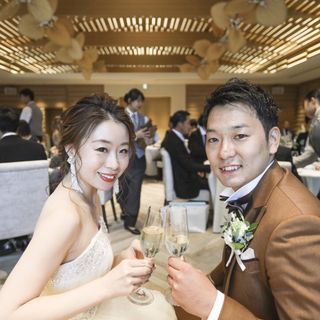 yt.t.weddingさんの写真