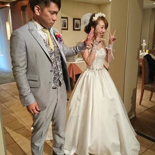 wedding.1221さんの写真