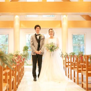 e_mwedding1111さんの写真