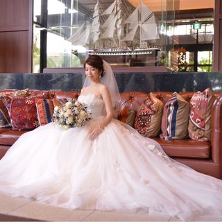 t_aya.weddingさんの写真