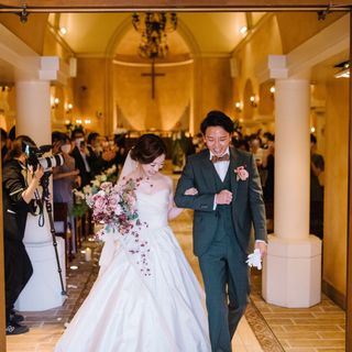 ebi.y_weddingさんの写真