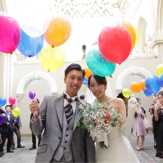 __prpr.wedding__さんの写真
