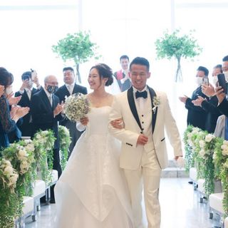 kk05_weddingさんの写真