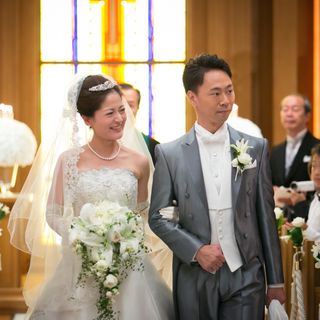 yu_wedding_loveさんの写真