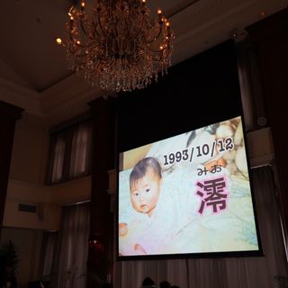 1012mio__さんの写真