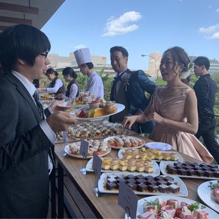 sh1h0_weddingさんの写真