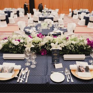 tam___wedさんの写真