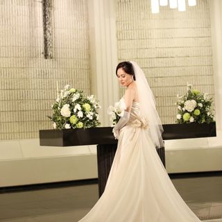 waka_wedding0330さんの写真