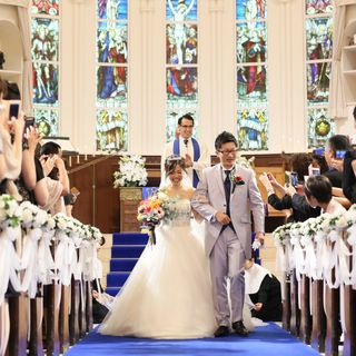 ny0708wedding さんの写真