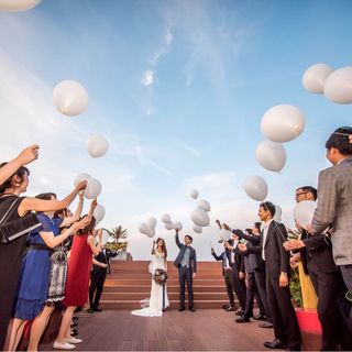 kana.wedding.0526さんの写真